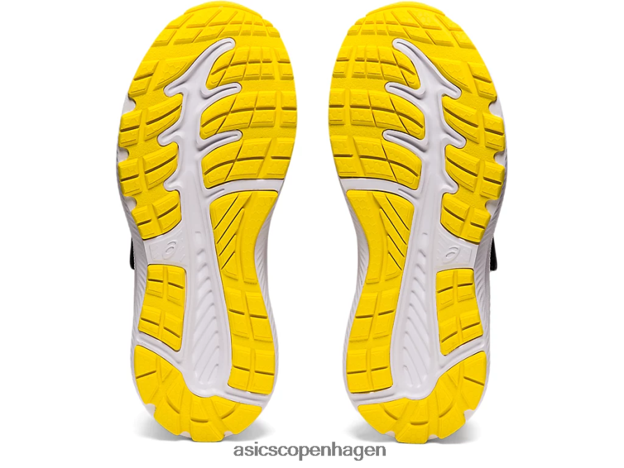 Asics kæmpe 7 førskole kaffe/kaffe Z206F64482