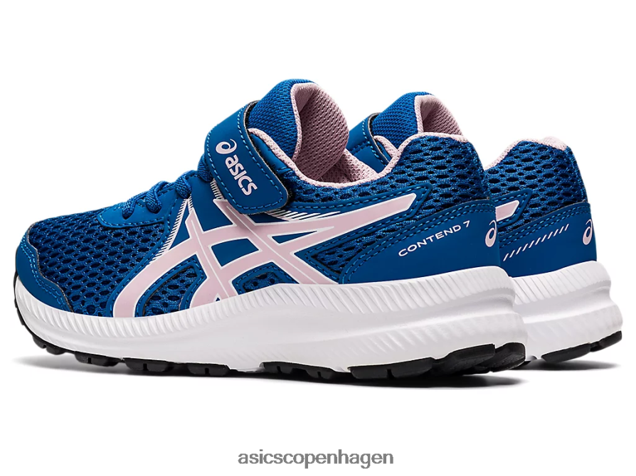 Asics kæmpe 7 førskole søkørsel/næppe steg Z206F64520