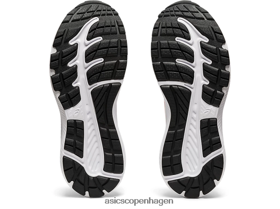 Asics kæmpe 7 klasse skole aqua engel/hvid Z206F64548