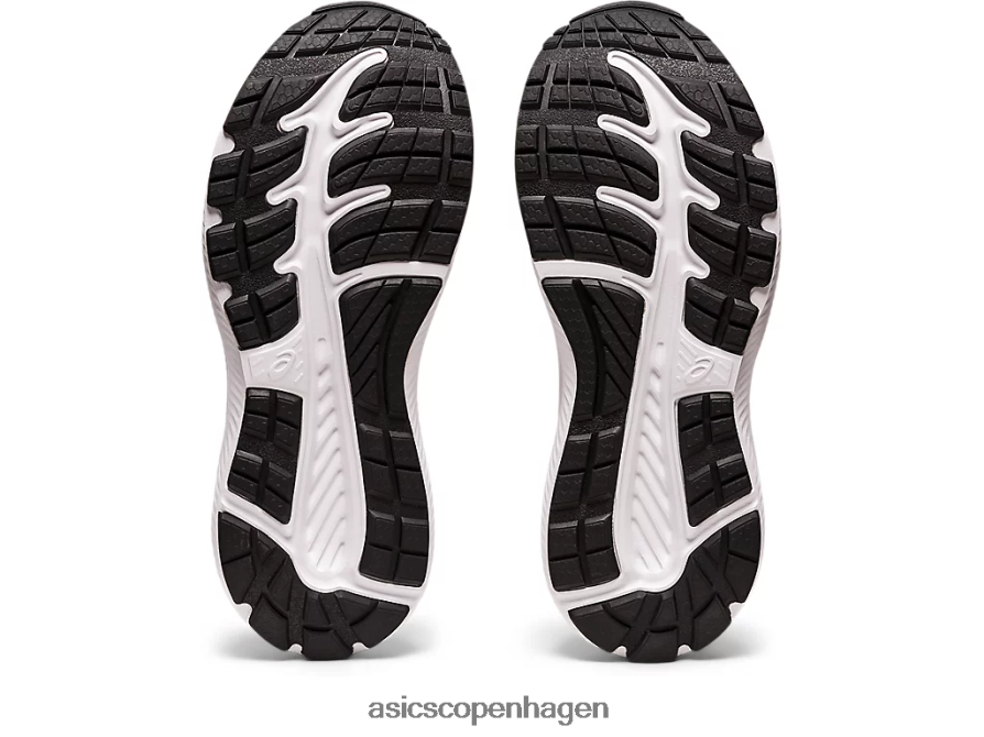 Asics kæmpe 7 klasse skole piemontegrå/lavendel glød Z206F64536