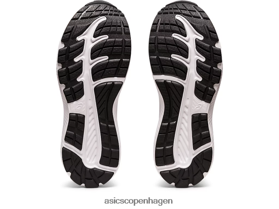 Asics kæmpe 7 klasse skole sheet rock/elektrisk blå Z206F64535