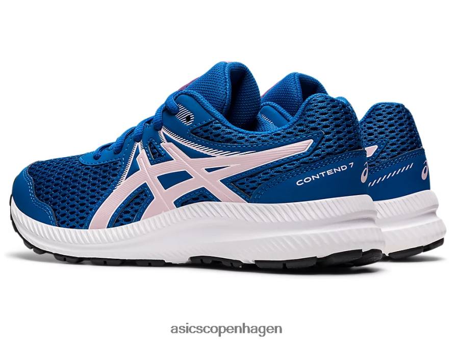 Asics kæmpe 7 klasse skole søkørsel/næppe steg Z206F64478