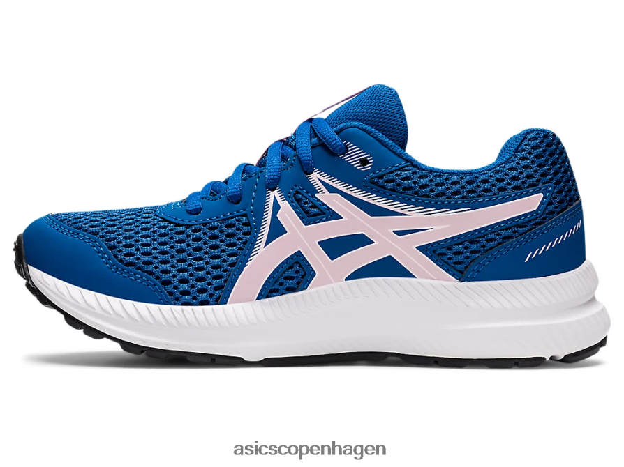 Asics kæmpe 7 klasse skole søkørsel/næppe steg Z206F64478