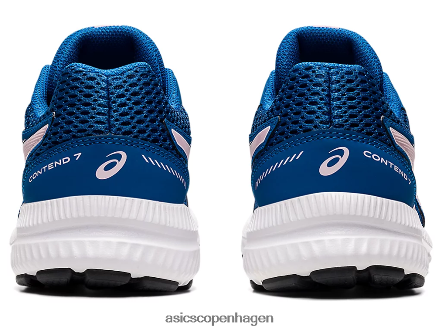 Asics kæmpe 7 klasse skole søkørsel/næppe steg Z206F64478