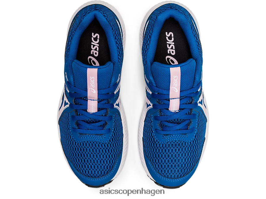 Asics kæmpe 7 klasse skole søkørsel/næppe steg Z206F64478