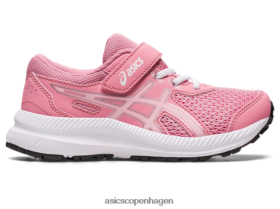 Asics kæmpe 8 førskole frugtpunch/hvid Z206F64260