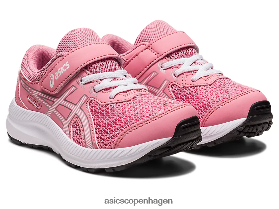 Asics kæmpe 8 førskole frugtpunch/hvid Z206F64260