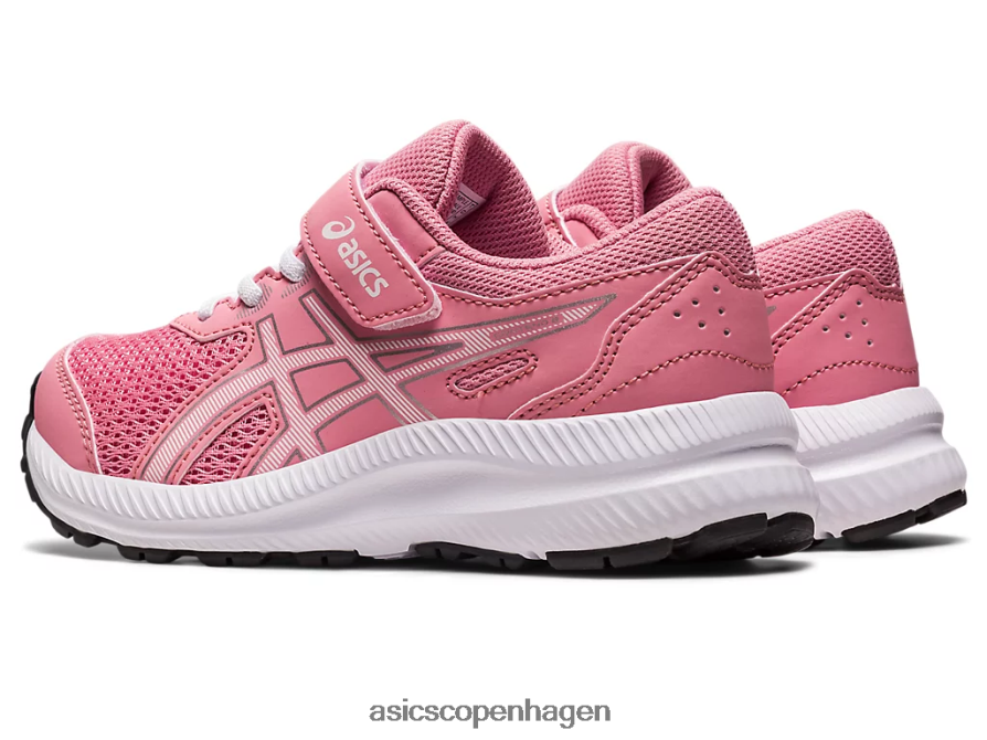 Asics kæmpe 8 førskole frugtpunch/hvid Z206F64260