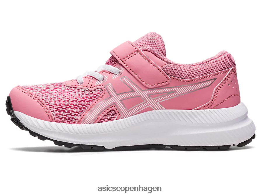 Asics kæmpe 8 førskole frugtpunch/hvid Z206F64260