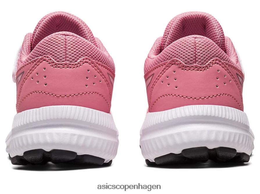 Asics kæmpe 8 førskole frugtpunch/hvid Z206F64260