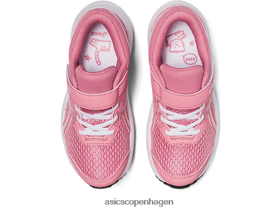 Asics kæmpe 8 førskole frugtpunch/hvid Z206F64260