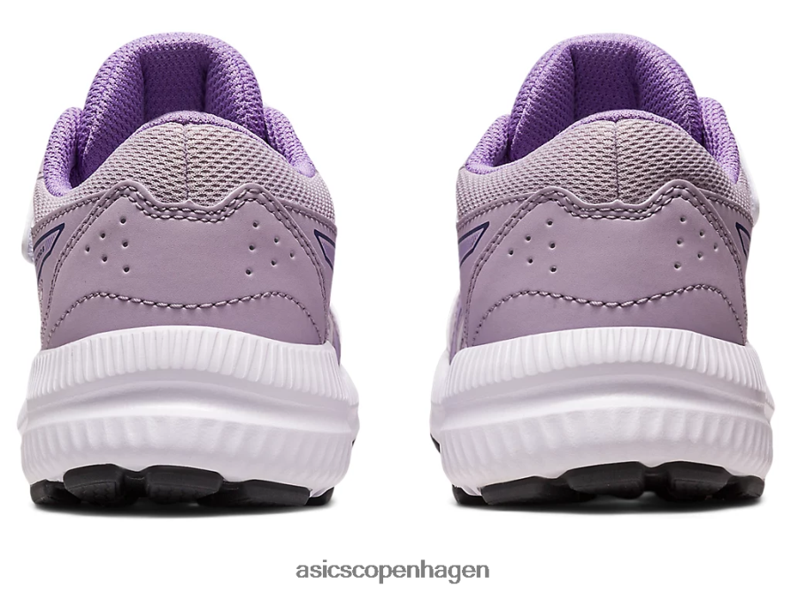 Asics kæmpe 8 førskole skumringsviolet/digitalviolet Z206F64248