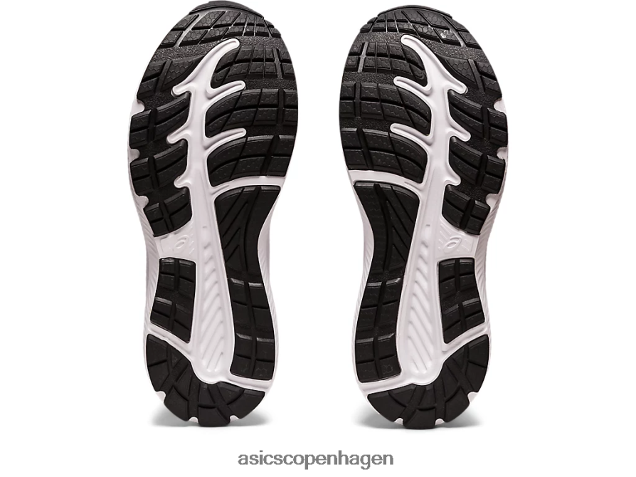 Asics kæmpe 8 klasse skole azurblå/cherrytomat Z206F64409