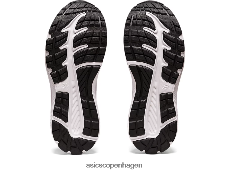 Asics kæmpe 8 klasse skole dyk blå/orkidé Z206F64399