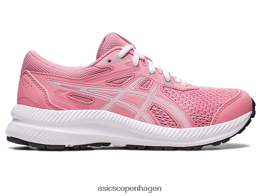 Asics kæmpe 8 klasse skole frugtpunch/hvid Z206F64258