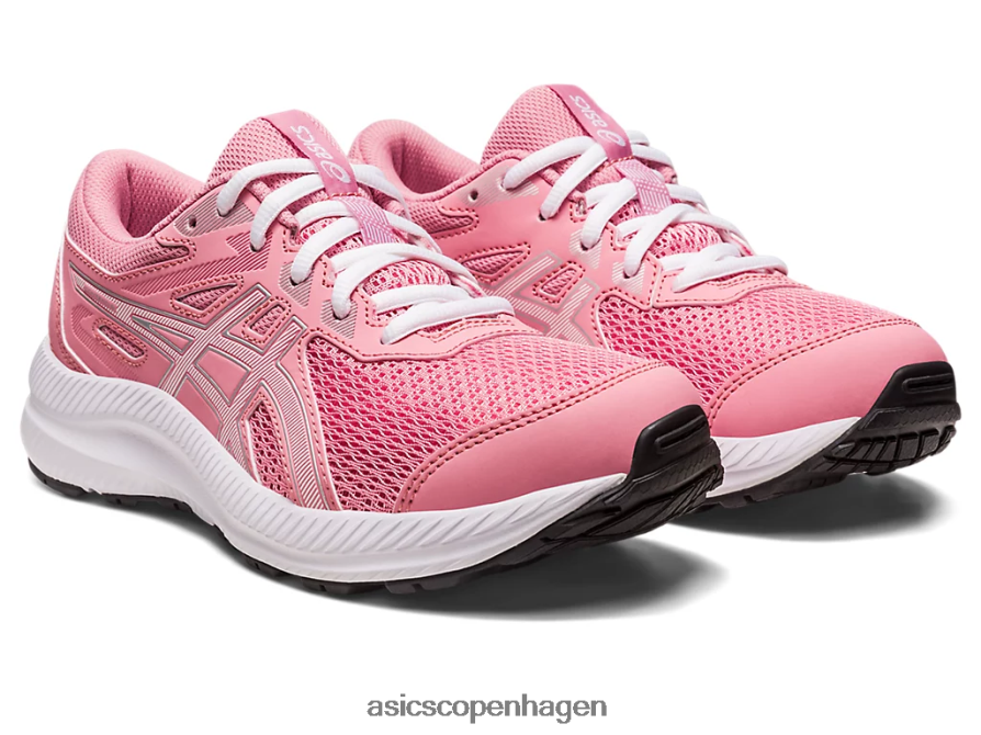 Asics kæmpe 8 klasse skole frugtpunch/hvid Z206F64258