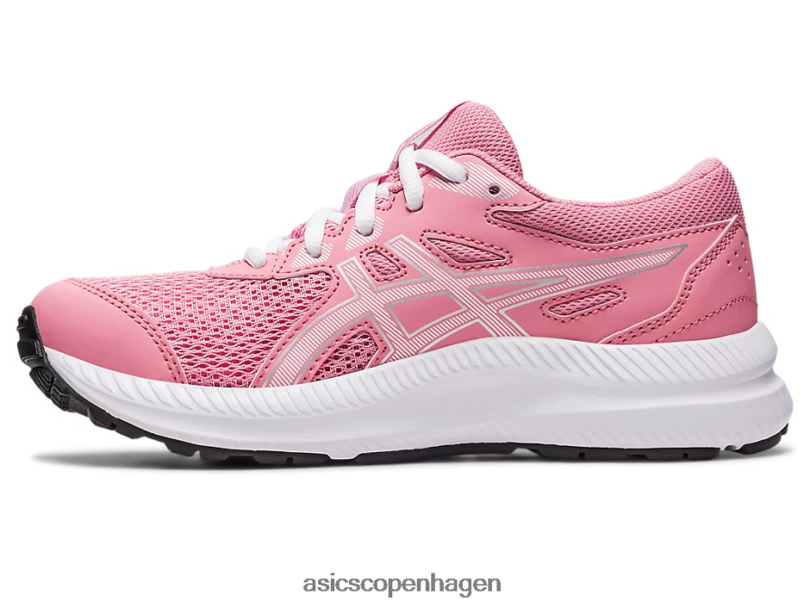 Asics kæmpe 8 klasse skole frugtpunch/hvid Z206F64258