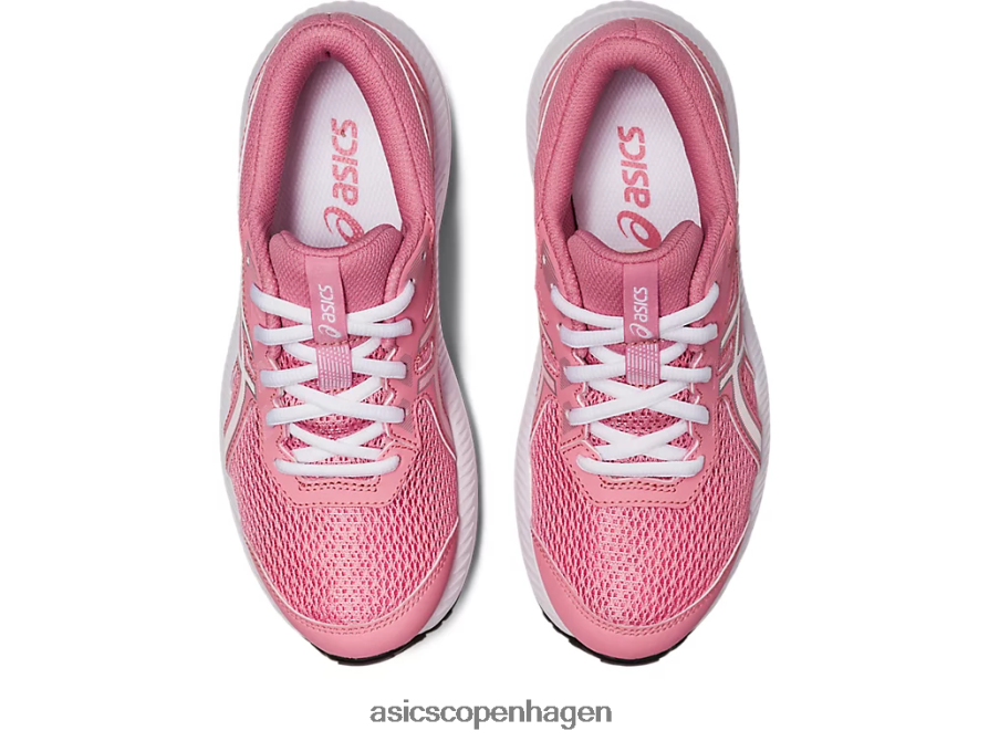 Asics kæmpe 8 klasse skole frugtpunch/hvid Z206F64258