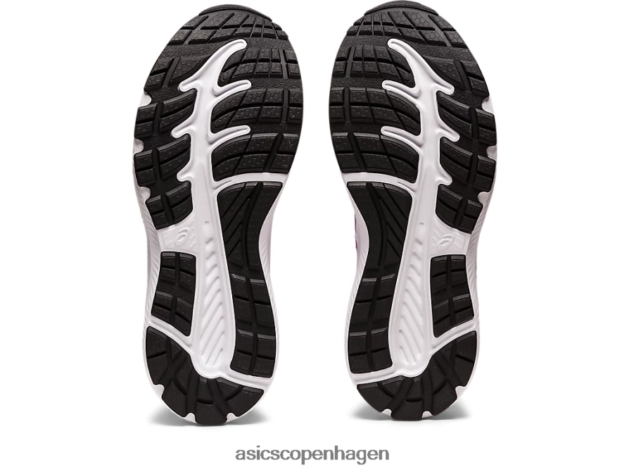 Asics kæmpe 8 klasse skole orkidé/hvid Z206F64348