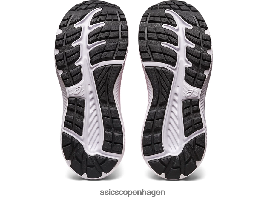 Asics kæmpe 8 klasse skole papaya/sommerklit Z206F64278