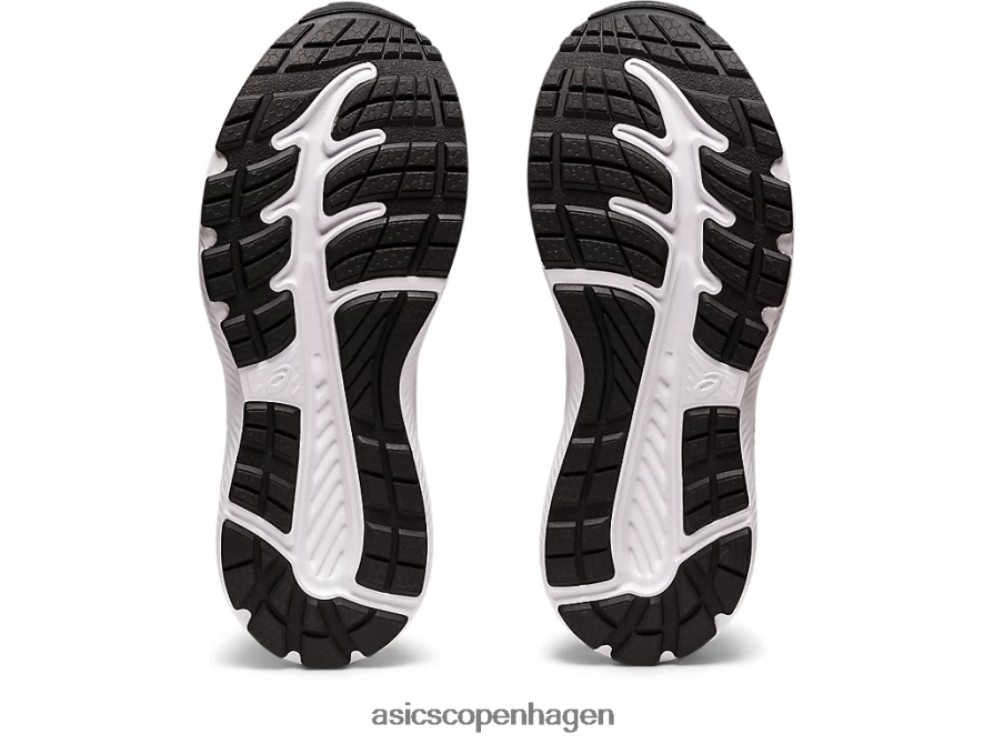 Asics kæmpe 8 klasse skole sort/frosted rose Z206F64400