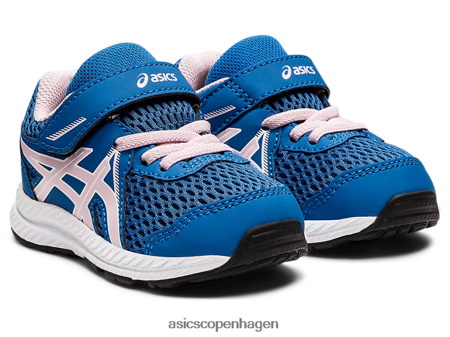 Asics kæmper med 7 småbørnsstørrelse søkørsel/næppe steg Z206F64480
