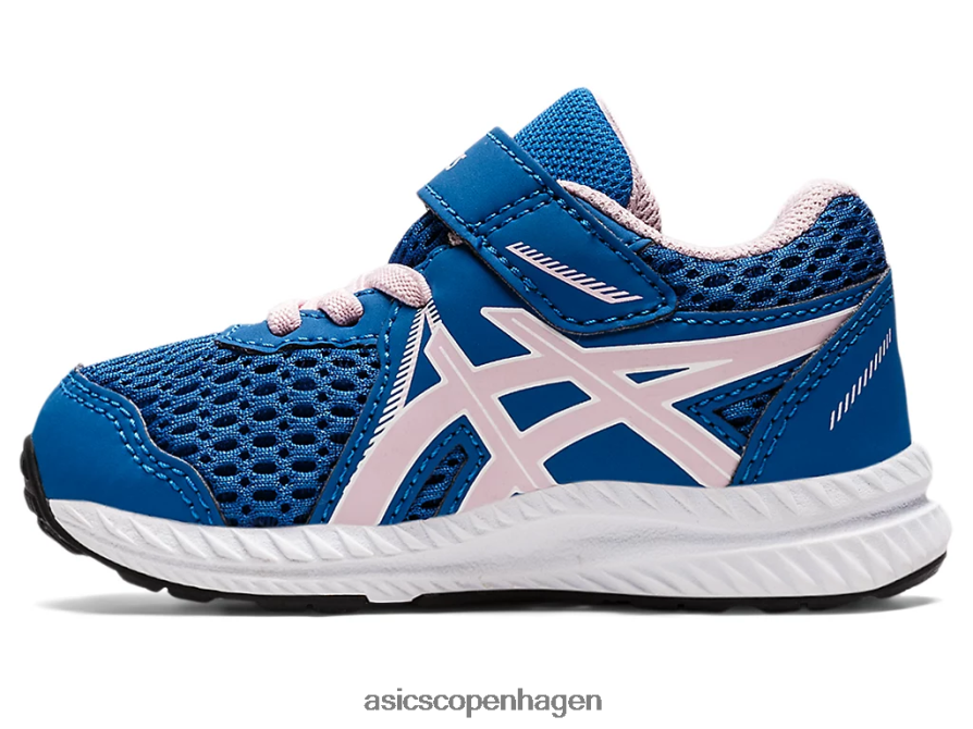 Asics kæmper med 7 småbørnsstørrelse søkørsel/næppe steg Z206F64480