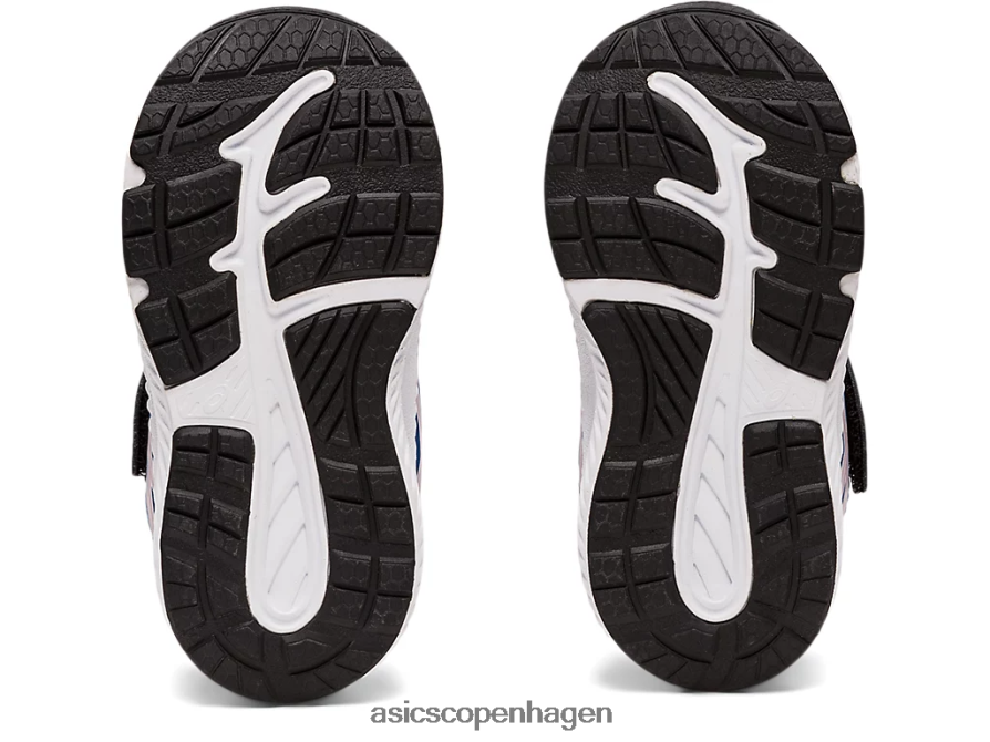 Asics kæmper med 7 småbørnsstørrelse søkørsel/næppe steg Z206F64480