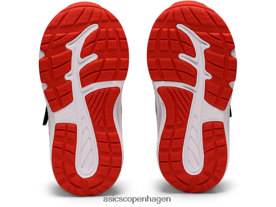 Asics kæmper med 7 småbørnsstørrelse søkørsel/pulserende gul Z206F64475