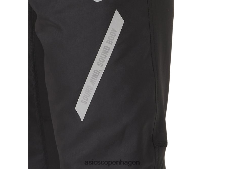 Asics lite-show bukser ydeevne sort Z206F6858