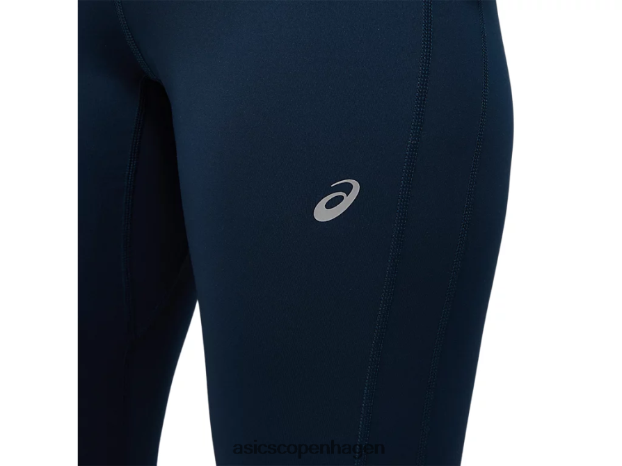 Asics lite-show stramt fransk blå Z206F61699