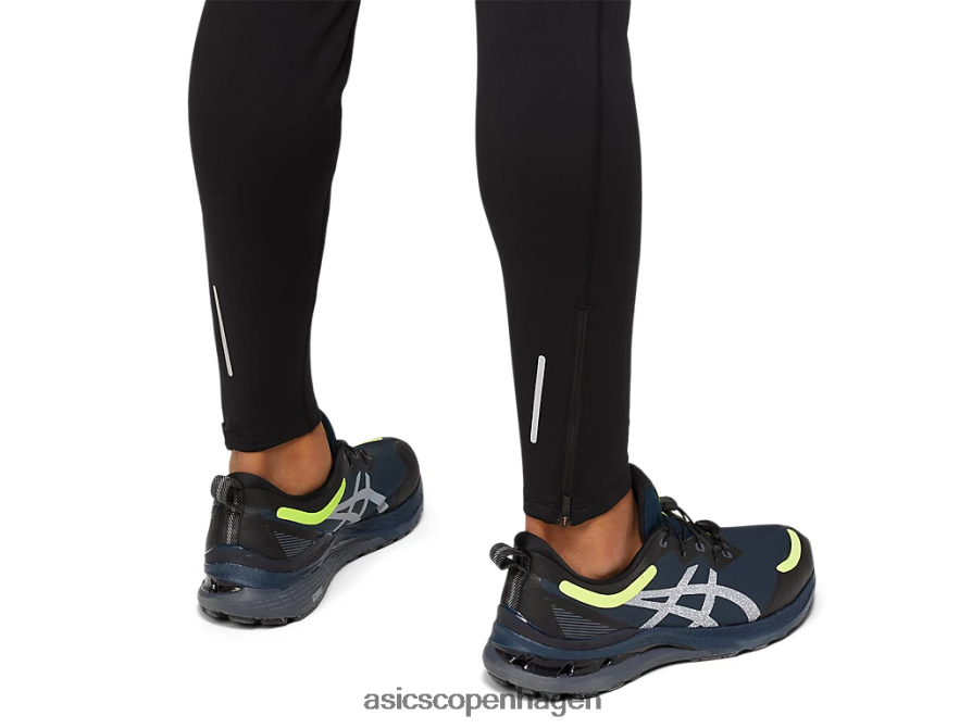 Asics lite-show vintertight ydeevne sort Z206F61639