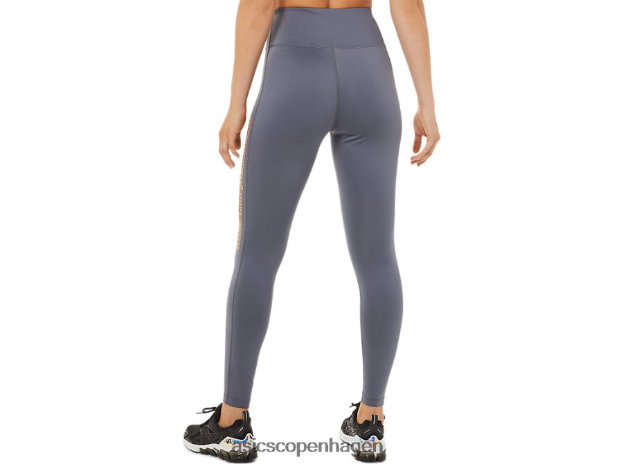 Asics logo grafik stram metropol Z206F63375