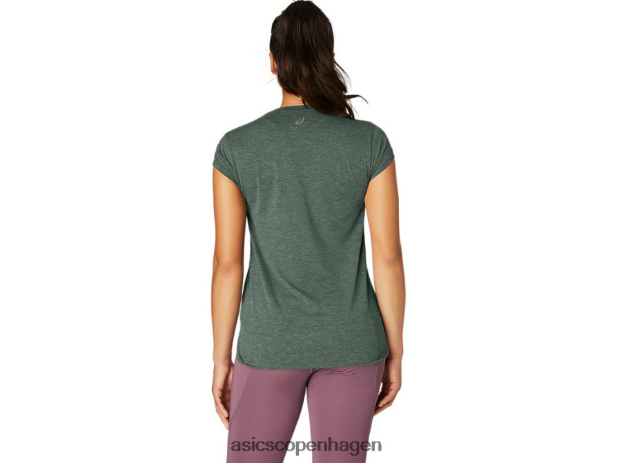 Asics lyng vneck top efeulyng Z206F62159