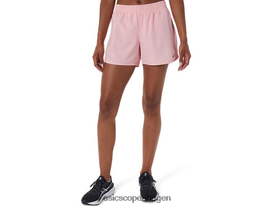 Asics lyte hastighed 4in køre kort frostet rose spacedye Z206F63116