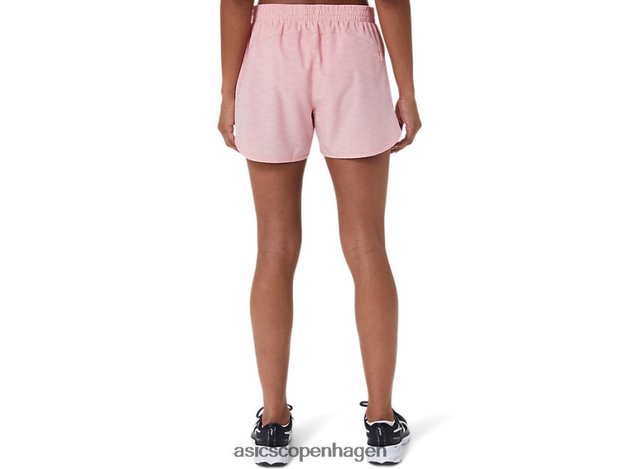 Asics lyte hastighed 4in køre kort frostet rose spacedye Z206F63116