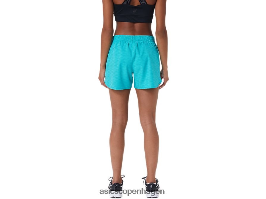 Asics lyte hastighed 4in køre kort havglas spacedye Z206F63005