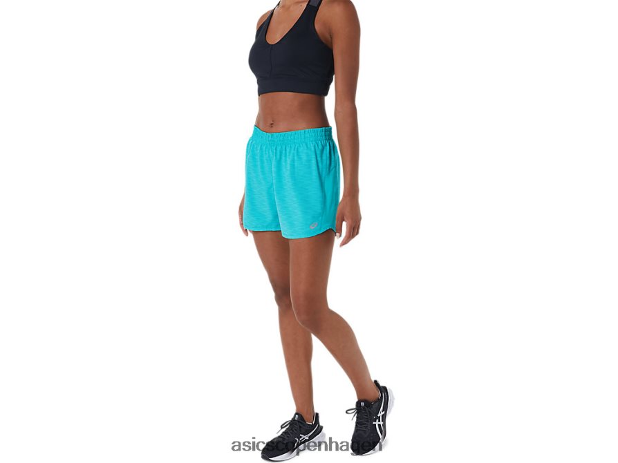 Asics lyte hastighed 4in køre kort havglas spacedye Z206F63005