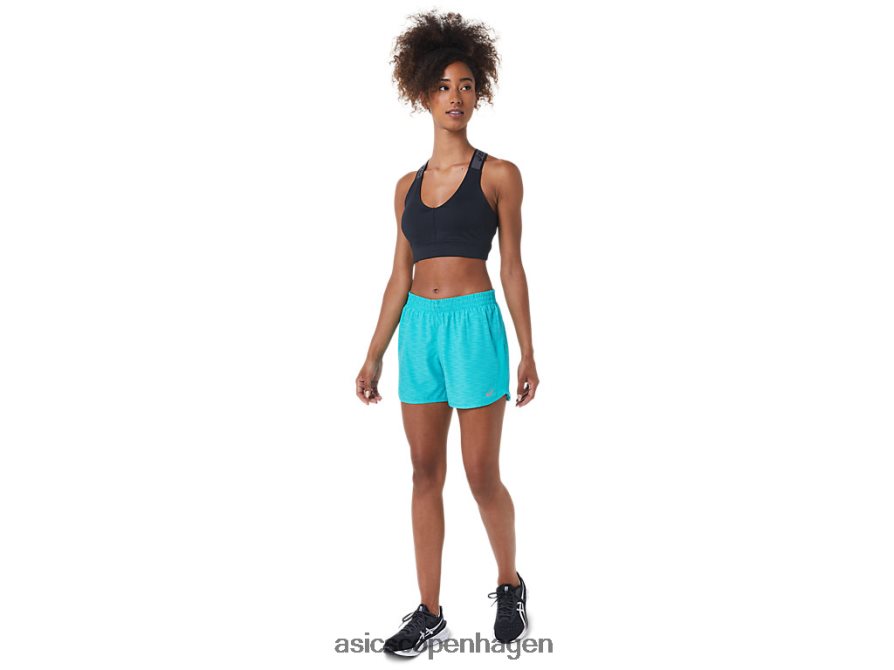 Asics lyte hastighed 4in køre kort havglas spacedye Z206F63005