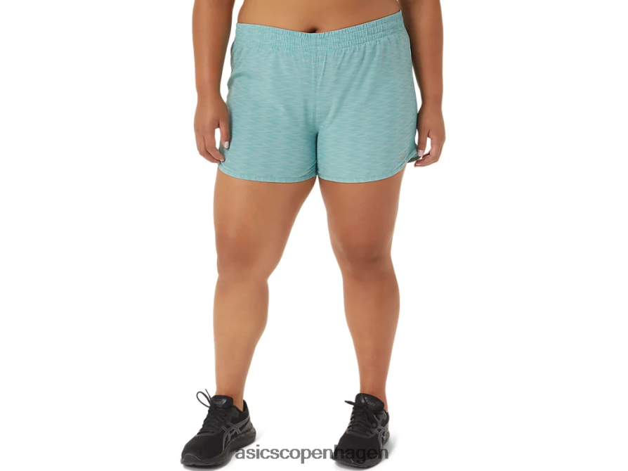 Asics lyte hastighed 4in køre kort salvie spacedye Z206F63298