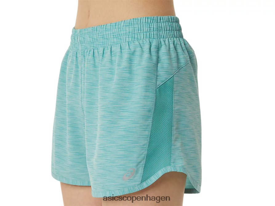 Asics lyte hastighed 4in køre kort salvie spacedye Z206F63298