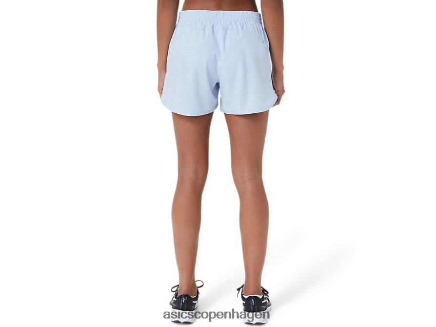 Asics lyte hastighed 4in køre kort soft sky spacedye Z206F63003