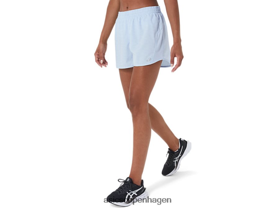 Asics lyte hastighed 4in køre kort soft sky spacedye Z206F63003