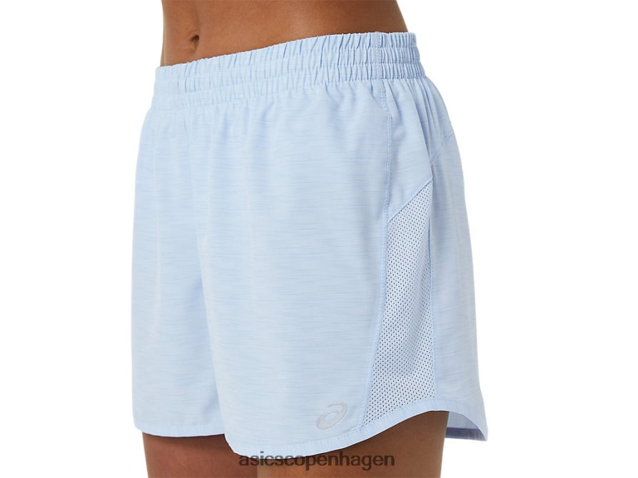 Asics lyte hastighed 4in køre kort soft sky spacedye Z206F63003