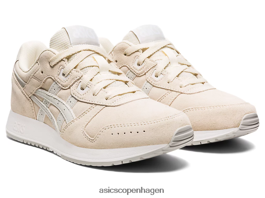 Asics lyte klassisk birk/gletsjer grå Z206F64026