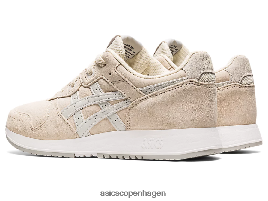 Asics lyte klassisk birk/gletsjer grå Z206F64026