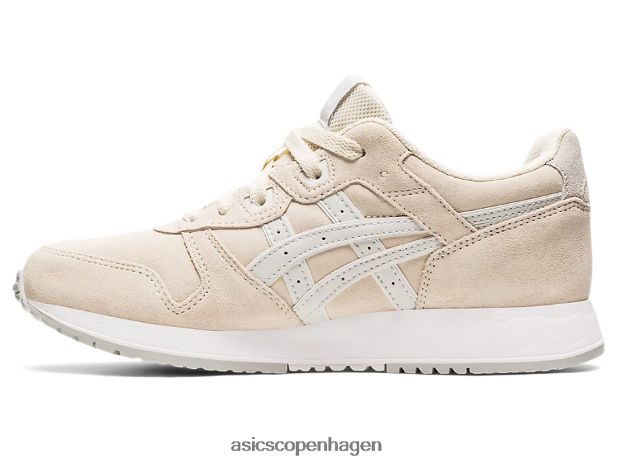 Asics lyte klassisk birk/gletsjer grå Z206F64026