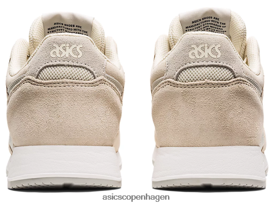 Asics lyte klassisk birk/gletsjer grå Z206F64026