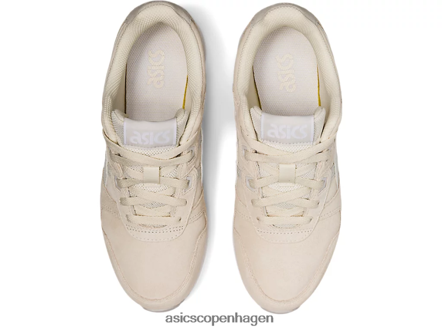 Asics lyte klassisk birk/gletsjer grå Z206F64026