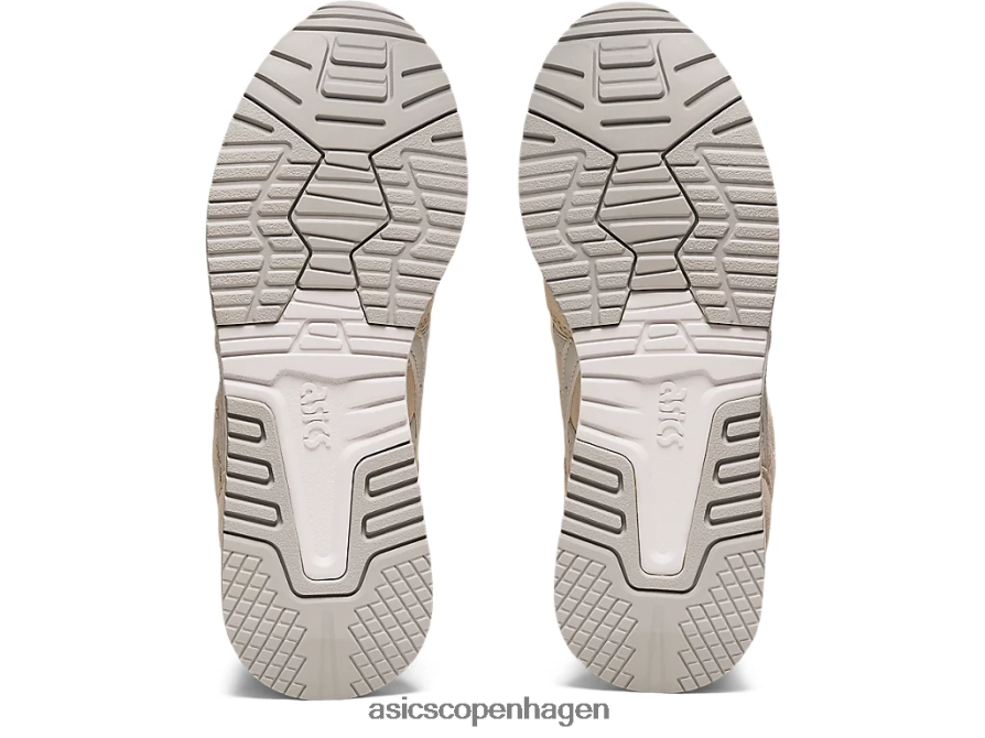 Asics lyte klassisk birk/gletsjer grå Z206F64026